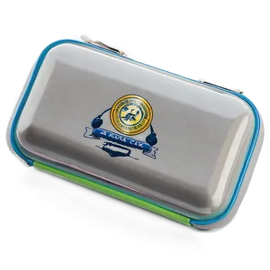 3d Print Pencil Case PNG 3