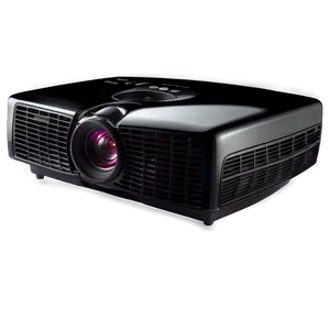 3d Projector For Immersive Experience PNG Jle71 PNG