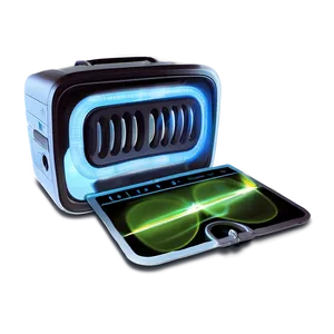 3d Projector For Immersive Experience PNG Yil57 PNG