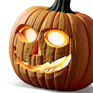 3d Pumpkin Carving Techniques PNG Ied