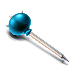 3d Push Pin Png Iar38 PNG image