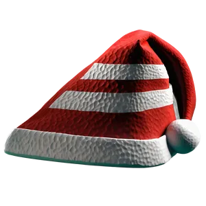 3d Santa Hat Model Png Chl69 PNG image