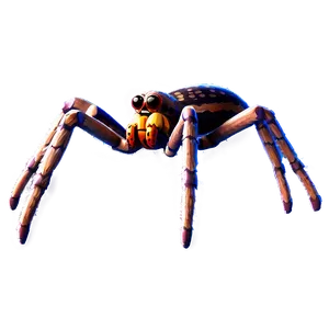 3d Spider Png 45 PNG image