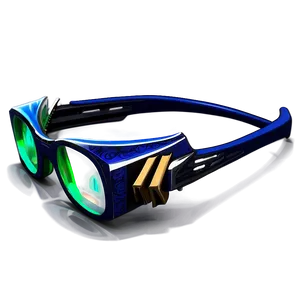 3d Swag Glasses Png 47 PNG image