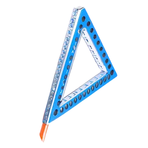 3d Triangle Design PNG 05042024 PNG