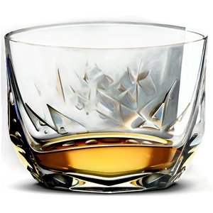 3d Whiskey Glass PNG Sei88 PNG