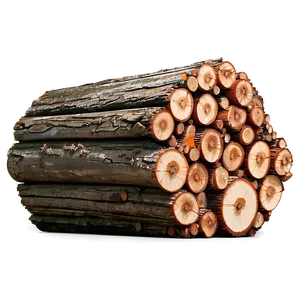 3d Wood Log PNG 50 PNG