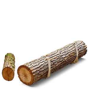 3d Wood Log PNG 60 PNG