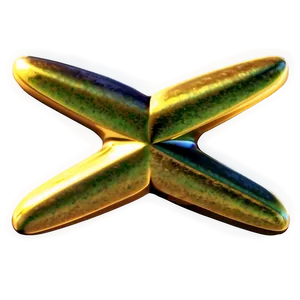 3d X Mark Png 6 PNG image