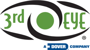 3rd Eye Camera Logo Design PNG