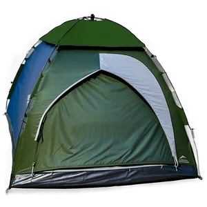 4-person Tent Png 05252024 PNG image