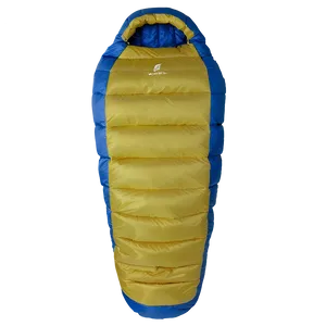 4-season Sleeping Bag PNG 06132024
