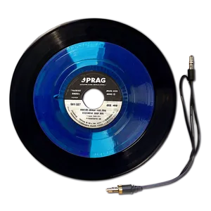 45 Rpm Record Adapter Png Ebs PNG image