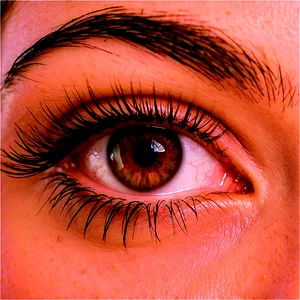 4d Eyelash Extensions PNG Ljo65 PNG