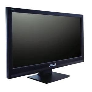 4k Computer Screen Png 06122024 PNG image