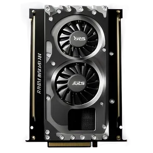 4k Resolution Gpu Png 06132024 PNG image