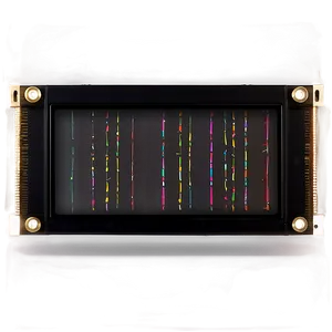 4k Scanlines Image PNG Sdc PNG