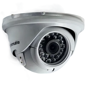 4k Security Camera PNG 46