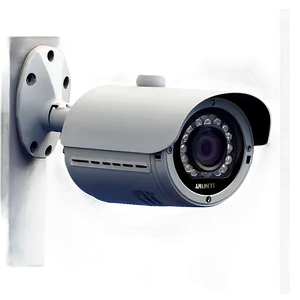 4k Security Camera PNG Lmo51
