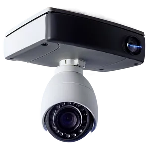 4k Security Camera PNG Rqd2