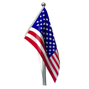 4th Of July Usa Flag PNG Wlj PNG