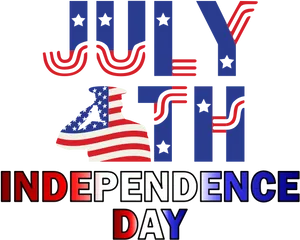 4thof July Independence Day Celebration PNG image