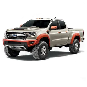 4x4 Pickup Truck PNG Yky PNG