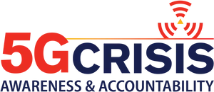 5 G Crisis Awareness Accountability Logo PNG