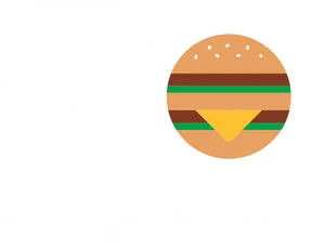 50 Yearsof Big Mac Anniversary Logo PNG image