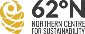 62 North Sustainability Centre Logo PNG image