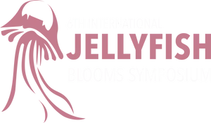 6th International Jellyfish Blooms Symposium Logo PNG image