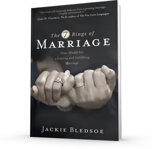 7 Ringsof Marriage Book Cover