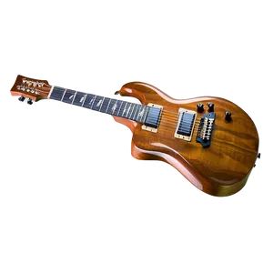 7-string Guitar Png Cwg62 PNG image