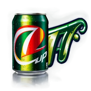 7 Up Brand Icon PNG Bym41 PNG