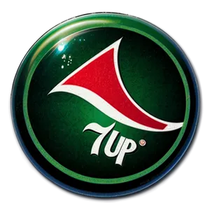 7 Up Brand Icon PNG Hus2 PNG