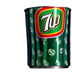 7 Up Brand Icon PNG Jwl PNG