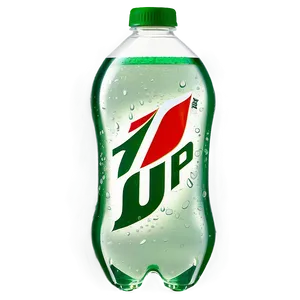 7 Up Citrus Soda PNG 06262024