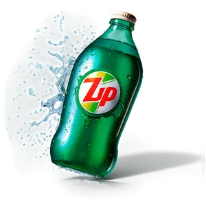 7 Up Cool Refreshment PNG 20 PNG