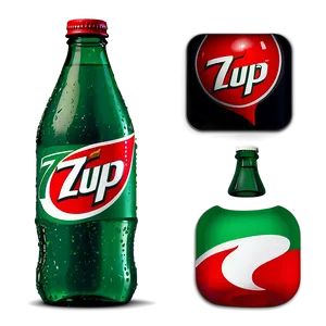 7 Up Drink Logo PNG 69 PNG
