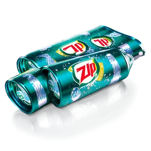7 Up Ice Cold Drink PNG 06262024 PNG