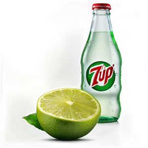 7 Up Lime Twist PNG Mrt40 PNG