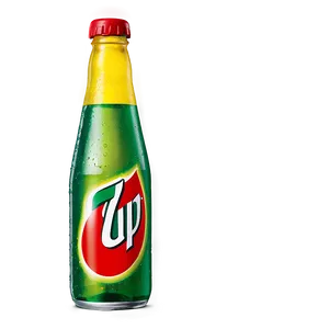 7 Up Original Taste PNG 23 PNG