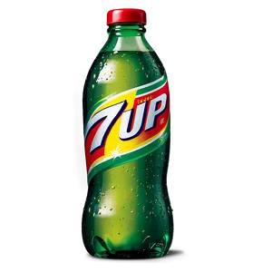 7 Up Original Taste PNG Olb16 PNG