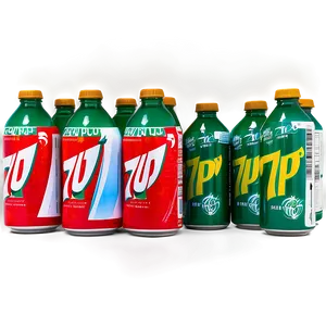 7 Up Refresh Logo PNG Tis PNG