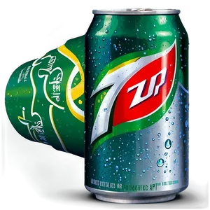7 Up Refreshing Taste PNG 95 PNG