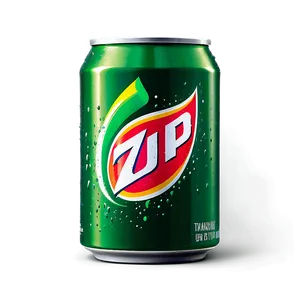 7 Up Soda Can PNG Uqm60 PNG