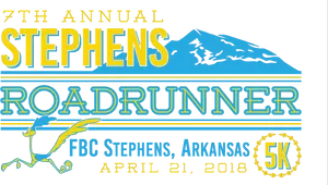 7th Annual Stephens Roadrunner5 K Event2018 PNG image