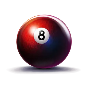8 Ball Clash Icon PNG Lpl88 PNG