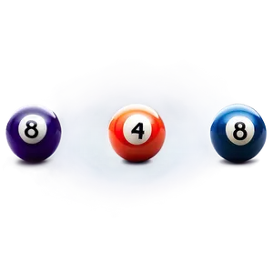 8 Ball Legendary Shot PNG 06292024 PNG