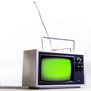 80s Public Access Tv PNG Gde59